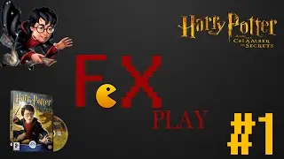 Воскресный FoX Play/Гарри Поттер и Тайная Комната