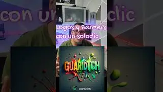 😍 Crea Imagenes y Texto Increibles con un Clic ideogram✅ ✅ 