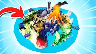 Official TABS MAP CREATOR Update is Here!!! - Totally Accurate Battle Simulator