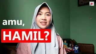 Tanda Tanda Hamil, yuuk langsung simak saja!