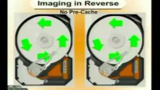 DEFCON 15: Re-Animating Drives & Advanced Data Recovery