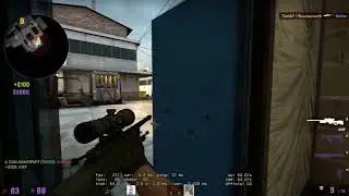 [CS:GO] Funny moments #22