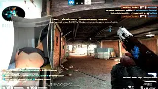 HOODAK Big Baby Tape | КАК МЫ ИГРАЛИ ТУРНИР ПО КС:ГО | CS:GO МУВИК