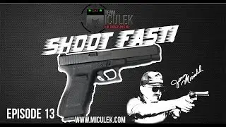Glock 41 .45 ACP