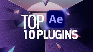 Best Plugins for After Effects in 2022
