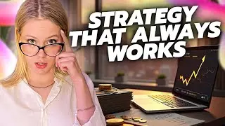 😱 How Binomo Strategy Can Lead You to Success on Pocket Option | Live Trading