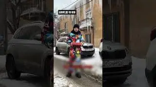 Он расплатится за такие шутки детдомом 🤣👦🧱