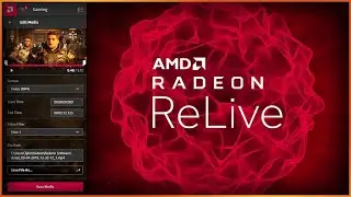 AMD ReLive: An Awesome Shadowplay Alternative!