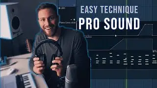 How To Make Dark Trap - Hip Hop from scratch in FL Studio 20