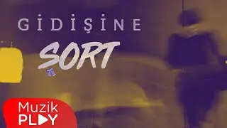 Şort - Gidişine (Official Lyric Video)
