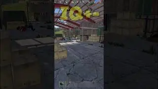 Когда БОЕВОЙ верт на ТВОЕЙ стороне в игре РАСТ / RUST 