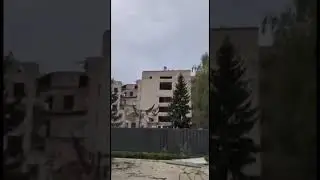 После Искандера 179 учебно тренировочный центр войск связи Полтава