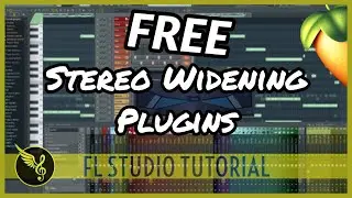 How to SAFELY Widen Your Mix and Master | FL Studio Mixing | Mastering Tutorial