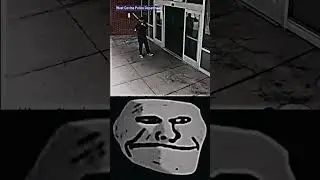 Suspect Down 😈👺 
