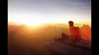 Утренняя аффирмация в стихах.
