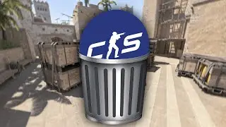 ЗА ЭТО МЫ ХЕЙТИМ КС2 (РУБРИКА В РАЗНОС)