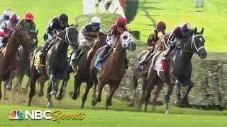 Jockey Club Derby 2019 (FULL RACE) | NBC Sports