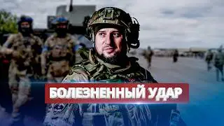 Чем завершится война? / Провал Алаудинова под Курском