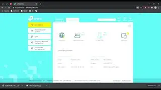 Настройка репитера TP-Link TL WA855RF
