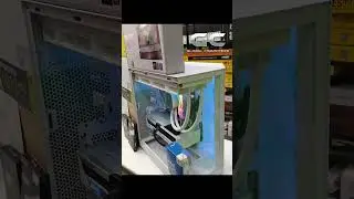 Ultimate I5-14600K RTX 4070Super Gaming & Editing PC Build!