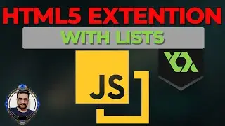 List with html5 extension in gamemaker studio beginner tutorial