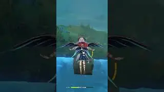 When You Have a Full Inventory in Genshin Impact, This Happens 
