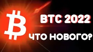 Bitcoin 2022 в Майами. NFT от ФК Milan. Новости криптомира.