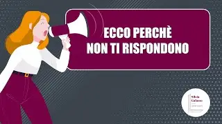 Perché invio tanti Curricula e non ho risposte?