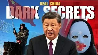 The Rise of China & Its Dark Secrets