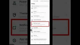 How to Disable Notification Bar When Phone is Locked #androidtips