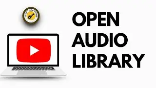 How To Open YouTube Audio Library On Mobile