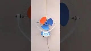 Funny dancing fans 