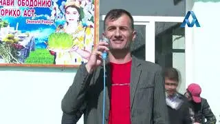 МАНСУРИ ДАВЛАТ ДУХТАРИ ХИСОР АДОЯТ ШАВАМ