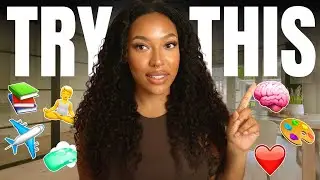 9 Ways To Glow Up WITHOUT Changing Your Appearance (2024)