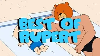 Family Guy | Best of Rupert