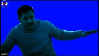 Blue screen She venom HD Venom (2018)/venom 2/venom treler