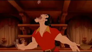 Gaston Is A Gaston 💩 YTP