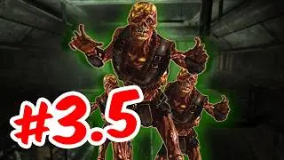 This getting RIDICULOUS!!! | Fallout 3 | Part 3.5