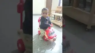 Shanmuk 😀😂🤣 #babyboy #toys #ytshorts
