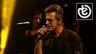 teoman - serseri / canlı sahne konseri