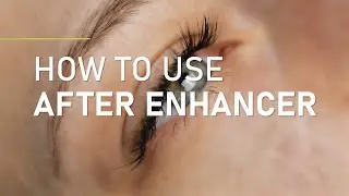 How to use AFTER ENHANCER