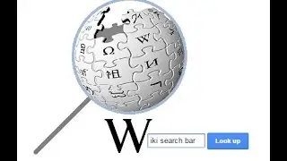 Search Wikipedia inside your google spreadsheet