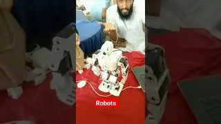 robots #robots