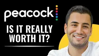 Peacock TV Review: is it Worth it? (2024)