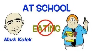 At School Rules - 8 school rules and replies | English for Communication - ESL