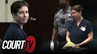 Sarah Boone has a New Attorney? Suitcase Murder Trial