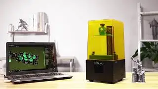 3D принтер Anycubic Photon Zero