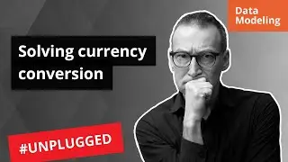 Solving currency conversion - Unplugged #14