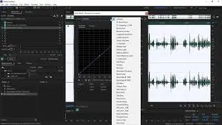 Adobe Audition - Giving a Fuller Voice to our Videos