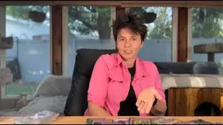 SAGITTARIUS TAROT ♐️ - 
